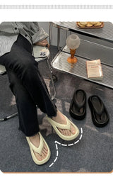 Women Casual Flip Flops