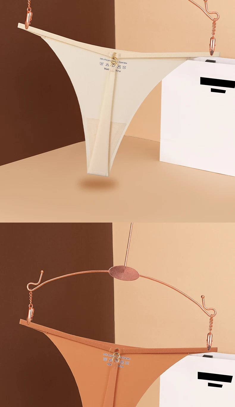 Women 3-Piece Lingerie Sleep Set