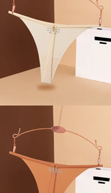 Women 3-Piece Lingerie Sleep Set