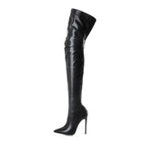 Women Party Boots – 2025 OTK