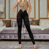 Women's Push Up Yoga Leggings