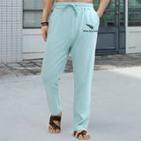 DrawFit™ Men’s Drawstring Jogger Pants