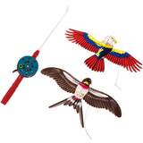 Cartoon Kids Outdoor Kite Toy