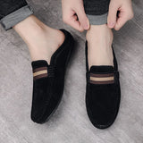 Men Lightweight Mules