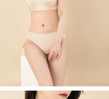 Women Seamless G-String