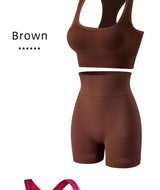 Women Cotton Bikini Set