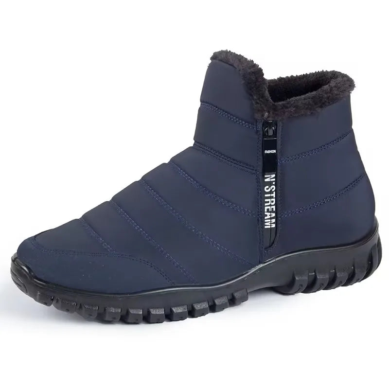 Women Wear Resistant Rubber Rain Shoes