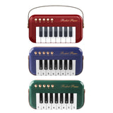 Kids Mini Piano Keyboard Learning Toy