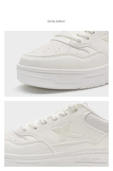 Xtep Summer Men Skateboarding Sneakers