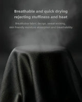 Men Cotton Shorts Set