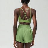 Women Outdoor Quick-Dry Sports Set