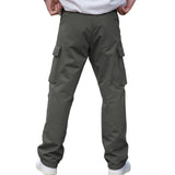WorkTrend™ Men’s Outdoor Work Pants