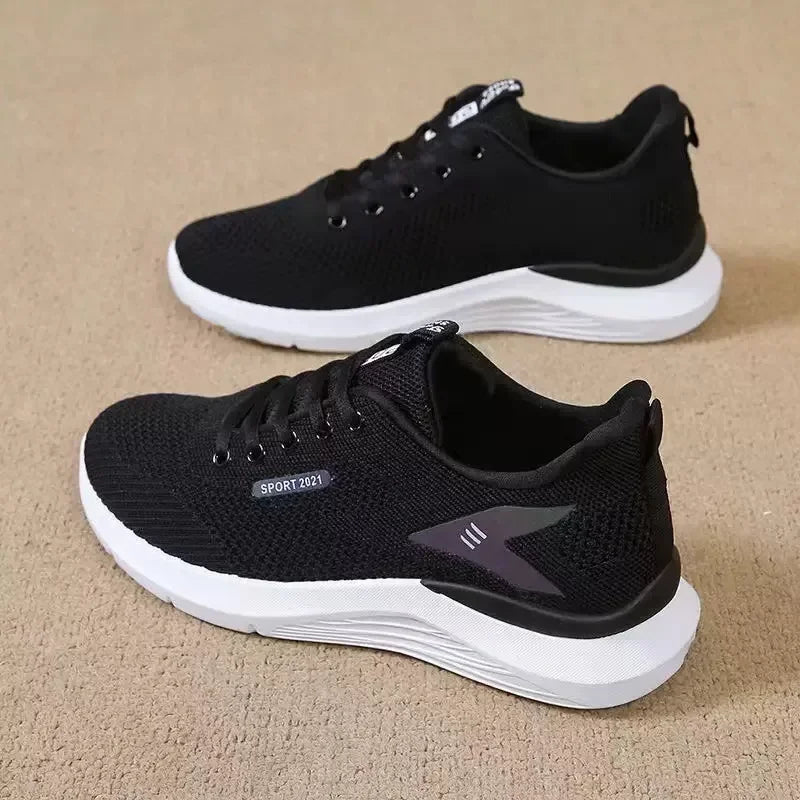 Women Sneakers Lightweight Running Sport Shoes