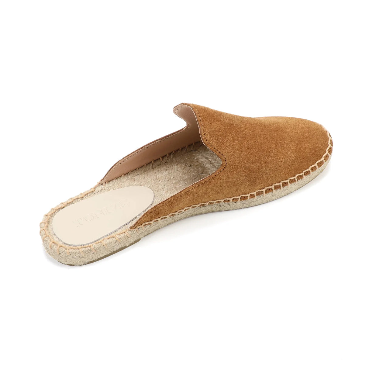 Women Espadrille Mules