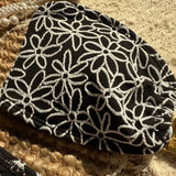 Women Bandeau Wrap Bra Top