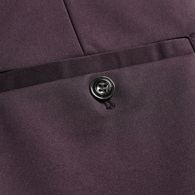 Men Thin Summer Jeans