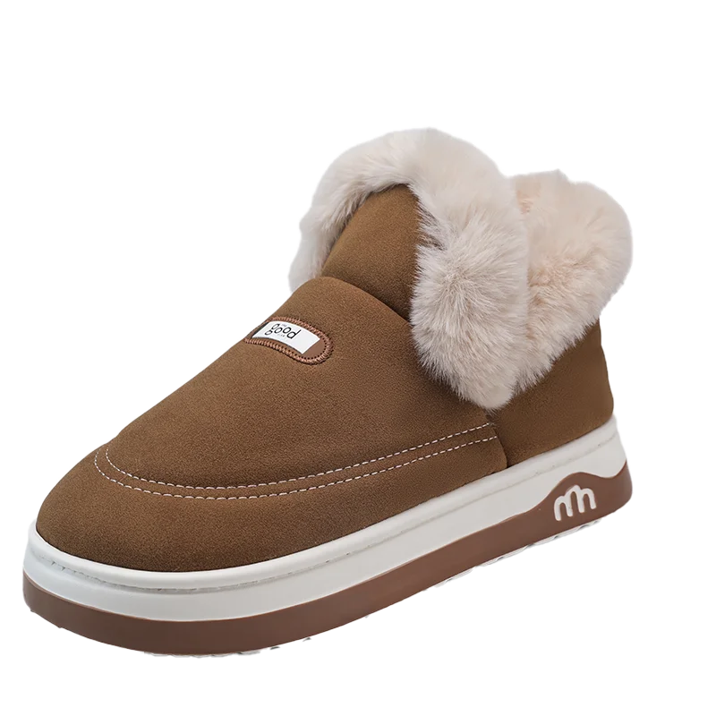 Women Long Tube Fishing Rain Boots