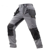 ToolMax™ Men’s Work Utility Cargo Pants