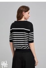 Women's Summer Knit Top