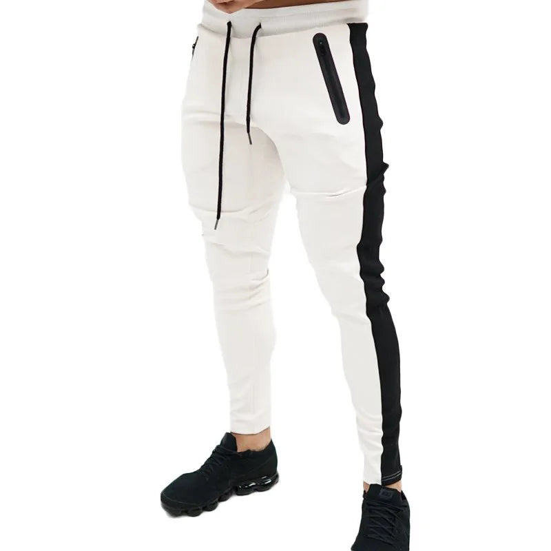 Men’s Summer Jogging Pants