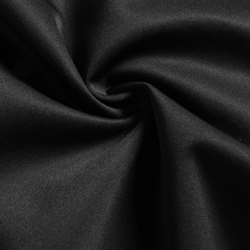 Men Summer Slim Pants