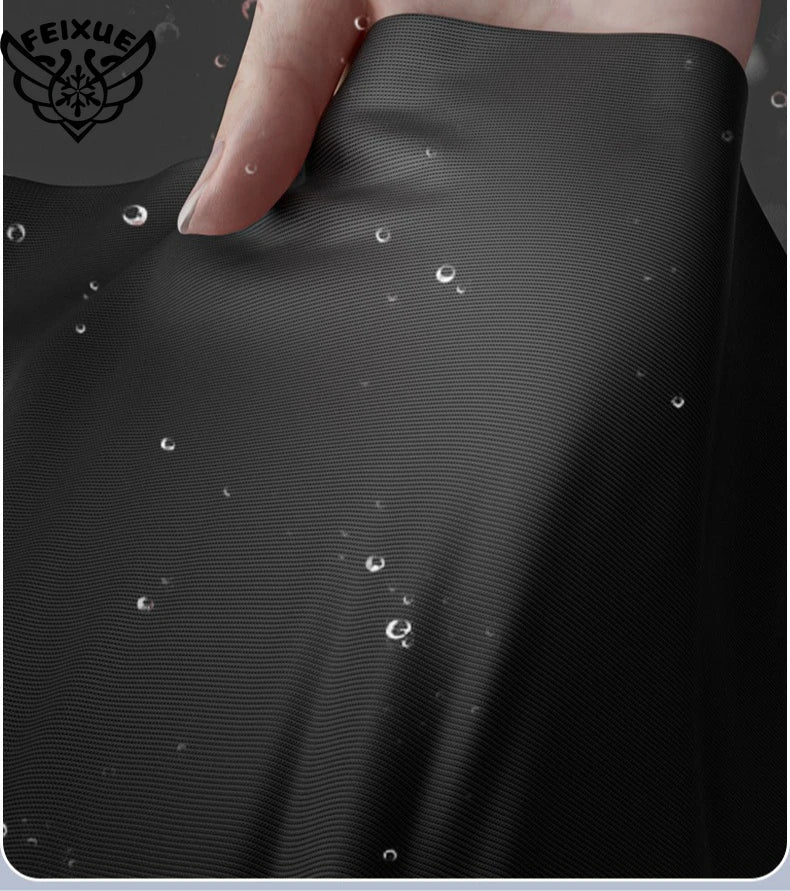 Men's Plus Size Beach Swim Shorts