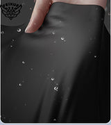 Men's Plus Size Beach Swim Shorts