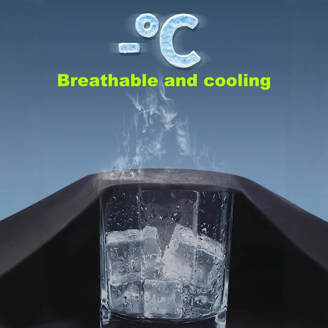 Men Cropped Athletic Pants