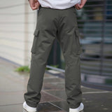 WorkTrend™ Men’s Outdoor Work Pants