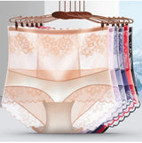 Women Floral Backless Nightdress