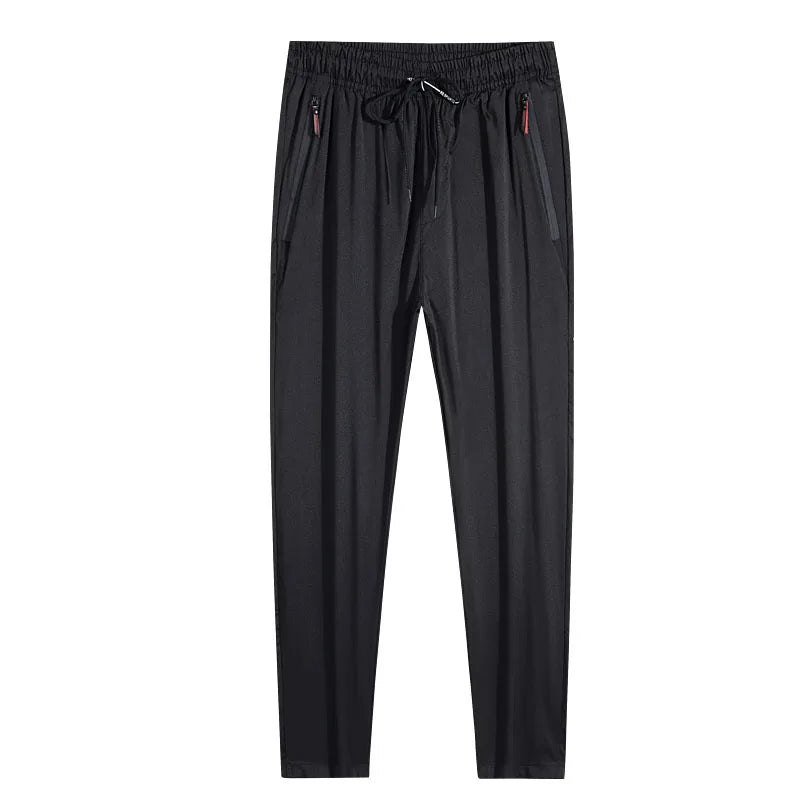 Men’s Slim Fit Jogger Pants