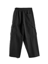 Men Baggy Streetwear Cargo Pants