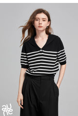 Women's Summer Knit Top