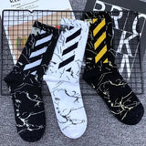 Men’s Skateboarding Socks