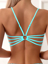 Leopard Micro Bikini