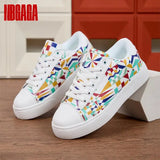 Women Sneakers Casual Mesh Running Shoes