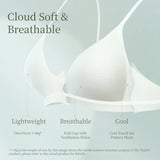 Women Spaghetti Strap Bra