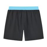 Men Quick Dry Swim Shorts