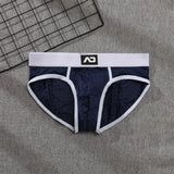 Men's Bikini Briefs – Designer Low Rise