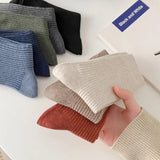 Men’s Business Long Socks