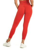 Women Scrunch No Seam Workout Leggings