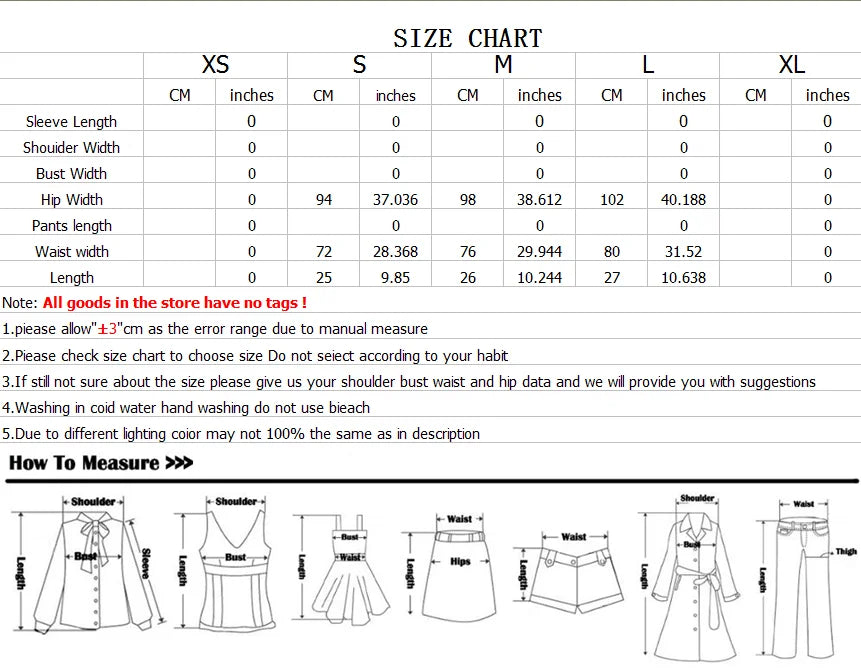 Women Wide Pleat Y2K Skirt