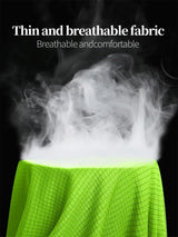 Men Quick Dry Fitness Tees 5pcs