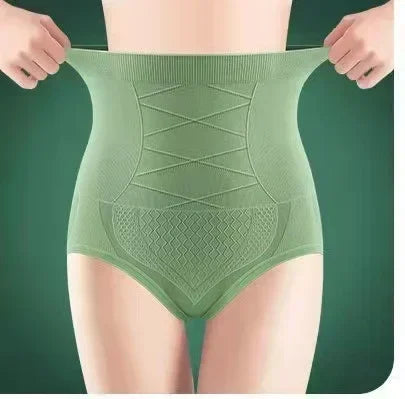 Women Tummy Control Briefs