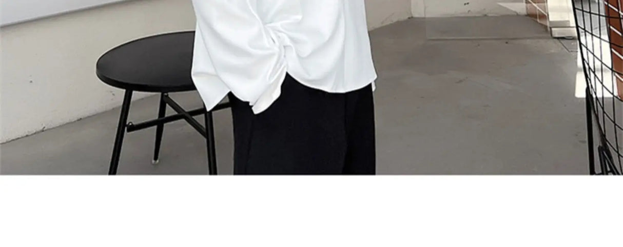 UrbanBasic™ Men’s Casual Wear