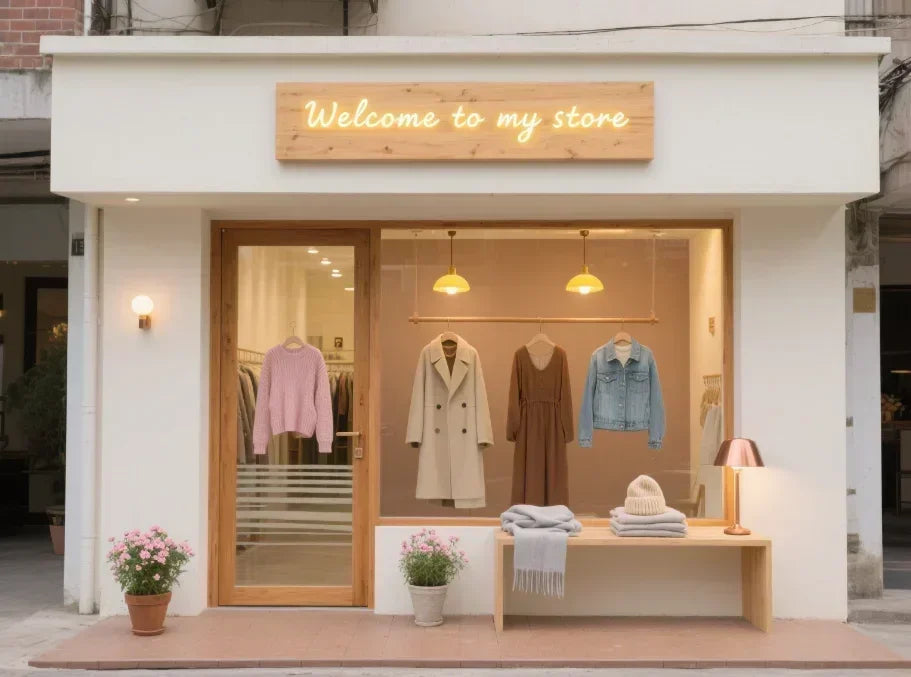 Plus Size Women's Hoodie – Relaxed Black Sweatshirt