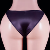 Men's Solid Briefs – Sexy U Pouch