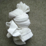 Women Ice Silk Socks