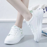 Women Sneakers Fashion Trainers Casual Shoes
