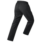 Men’s Multi-Pocket Casual Pants